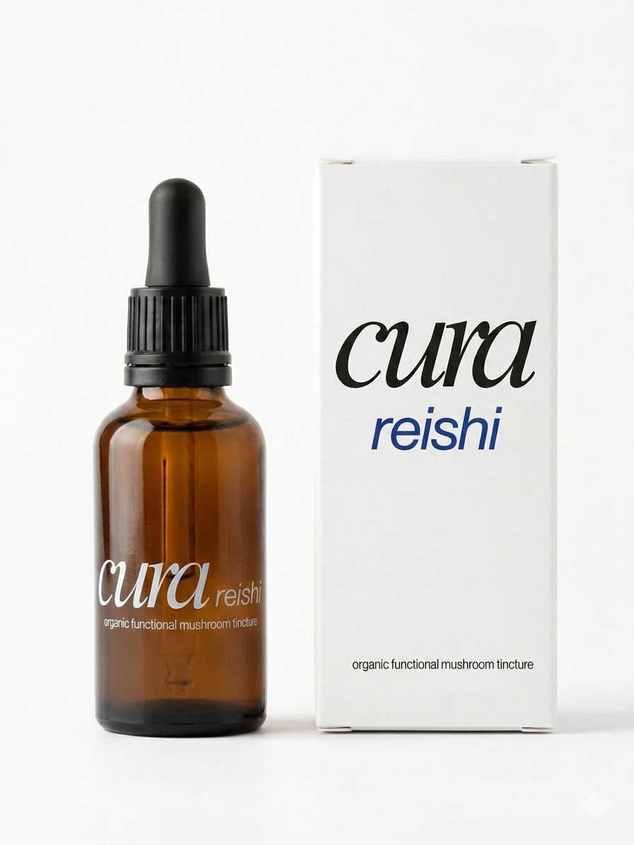 cura Reishi